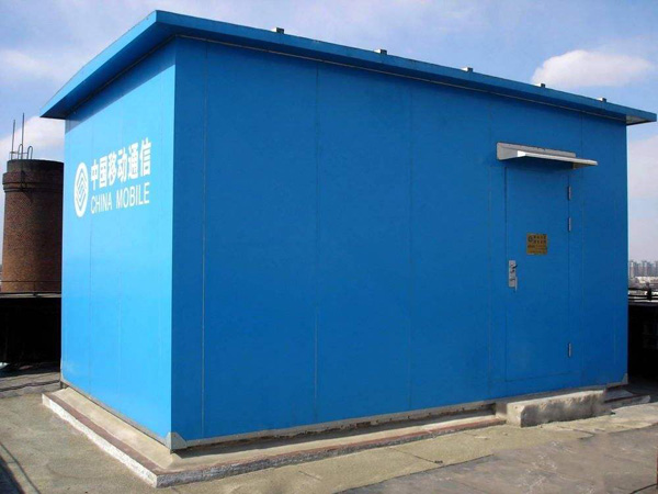 反射隔热涂料