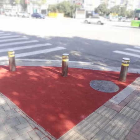 道路标线漆