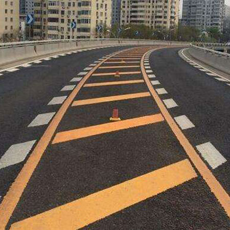 道路标线漆