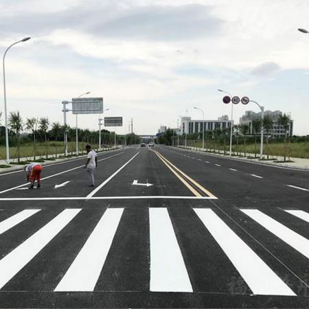 道路标线漆