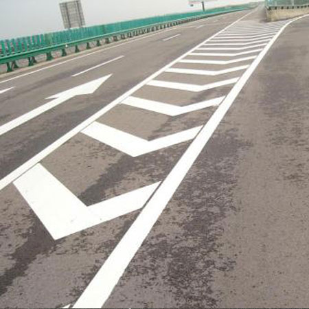 道路标线漆