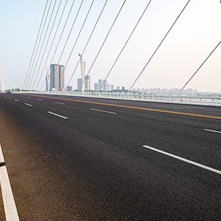 道路标线漆
