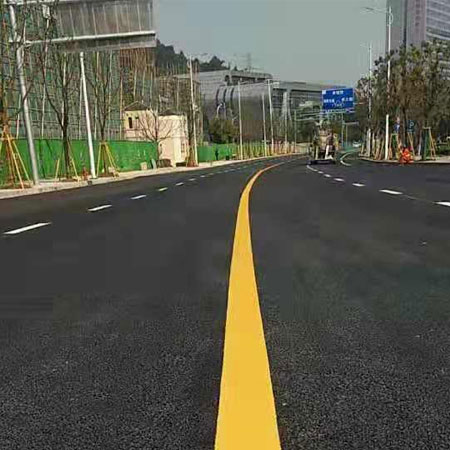 道路标线漆