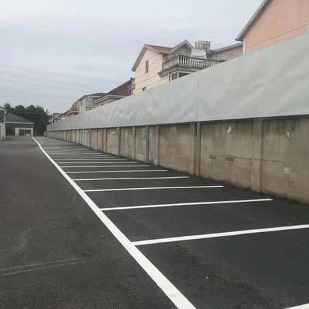 道路标线漆