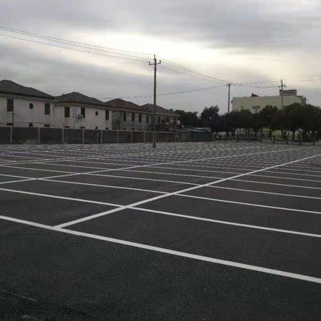 道路标线漆