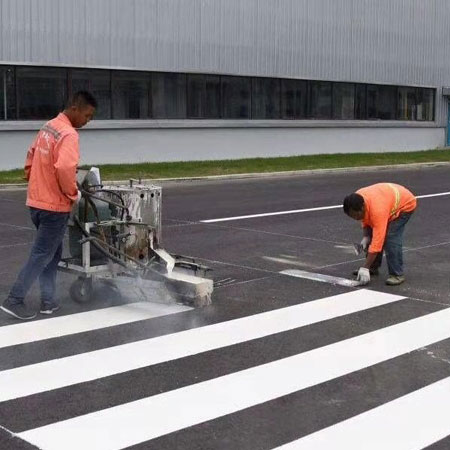 道路标线漆
