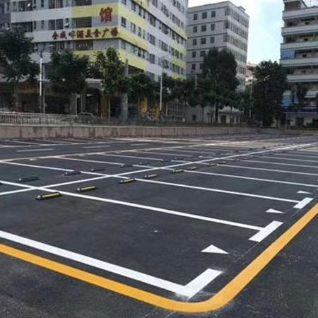 道路标线漆