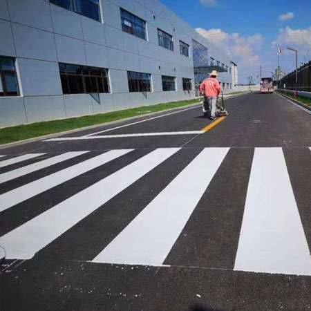 道路标线漆