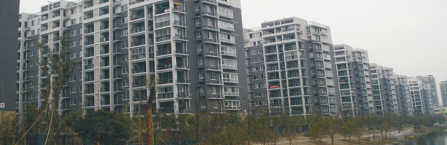 杭州丁桥兰苑
